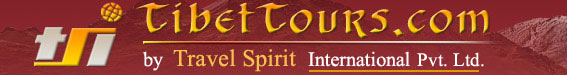 Tibettours.com by Travel Spirit International Pvt. Ltd.